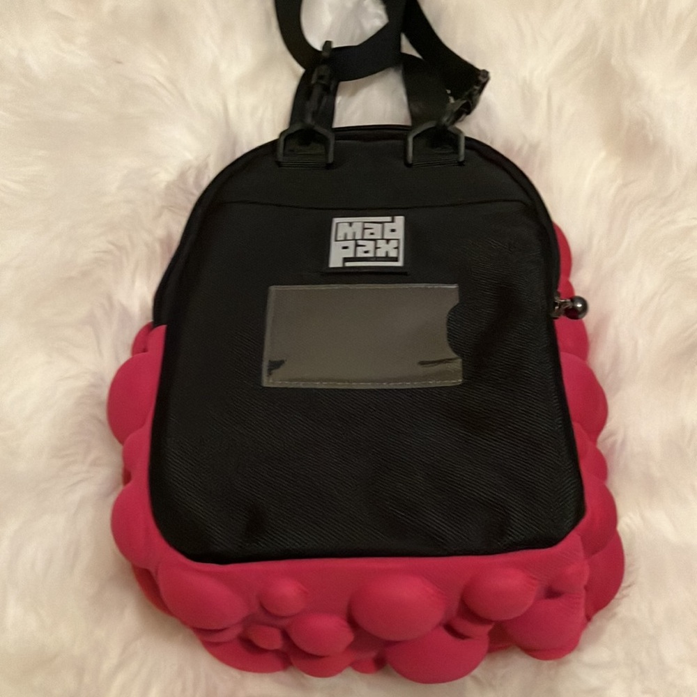 Mad Pax mini backpack - Picture 2 of 2